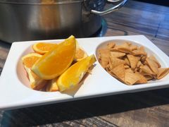 -牛缘村·贵州黄牛肉火锅(西善桥店)