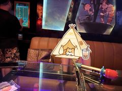 -V-SHOW主题KTV(新城店)