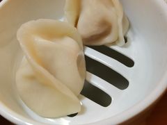 -喜鼎海胆水饺(朝阳区三里屯太古里北区店)
