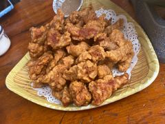 -旺角小渔村·海肠捞饭开创者(环山路店)