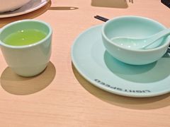 -吕氏疙瘩汤·海鲜新鲁菜(凯德mall新都心店)