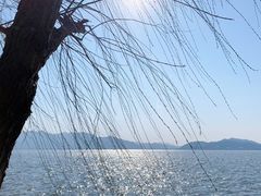-东钱湖小普陀景区
