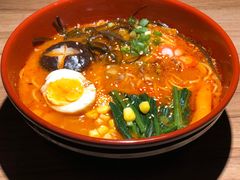 -小笠原·日料店