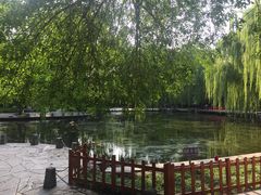 -玲珑塔公园