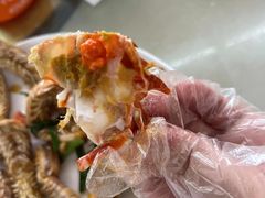 -红月湾海鲜饭店•沙滩海景(双月湾店)