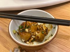-23号墙门菜(狮虎桥店)