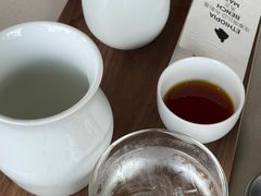 -SAANCI山池咖啡(海上世界文化艺术中心店)