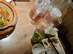 -大潮淮·淮扬菜(何园旗舰店)