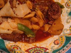 -巴依老爷新疆美食(望京小街店)