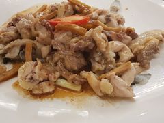 -香云轩·顺德菜(香云纱园林酒店店)