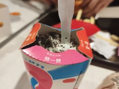 -麦当劳(交道口店)