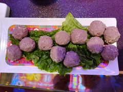 -大吉利·潮汕牛肉火锅(河西店)