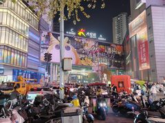 -大悦城(沈阳中街店)