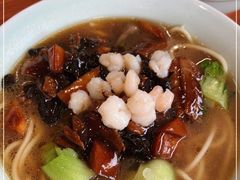 -奎元馆.百年奎元.非遗传承(西湖边的解放路店)
