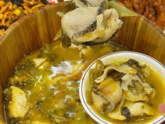 -满堂春特色餐馆