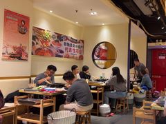 -钢管厂五区小郡肝火锅串串香(清河店)