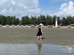 -江山半岛白浪滩景区
