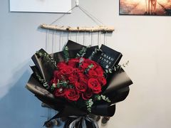 -ChaKo Flora ·茶子花艺 (市北店)