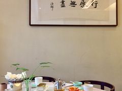 -五观堂素食(新华路店)