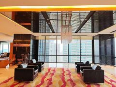 -上海龙之梦万丽酒店