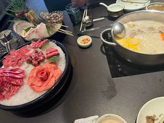 -官也街澳门火锅(新源里店)