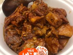 -老爷庙风味美食府(魏都大道店)