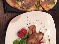 -斯比特花园西餐厅(东方商厦店)