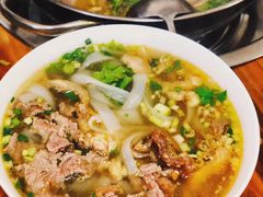 河粉-柴头哥·牛肉火锅(爱民路店)