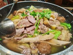 -乔阿马·江南味·驴肉香(龙湖华泾天街店)