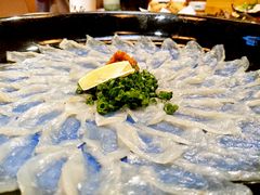 -天正河鲀·河豚亭(大连店)