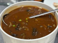 -香雪海饭店中餐厅(人民桥店)