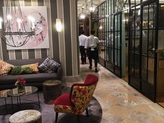 大堂-尚一汤·粤菜海鲜(环球港店)