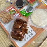 太原我不允许有人还没吃过这家烤鸭‼️