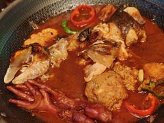 -打酱油·非遗淮扬菜(瘦西湖梅岭店)