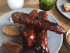 -BOR Eatery(安福路店)