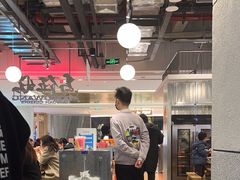-馬伍旺川菜(金象城店)