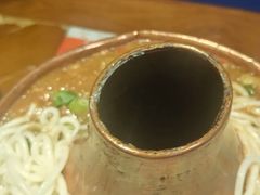 -雀舞云南菜(天津天河城购物中心店)