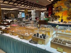 -临沂华盛江泉城大酒店