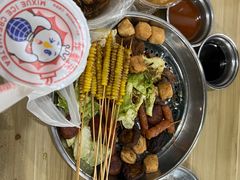-瑞安第一泡·后街泡泡(虹桥后街店)