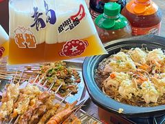 -永红源·小排档(闽江路店)