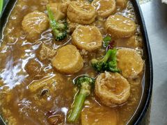 -明记烧鱼美味店