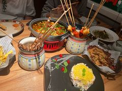 -雪熊精酿·哈尔滨烧烤酒馆(非遗大串店)