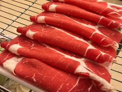 -八先生涮肉房(三里河店)
