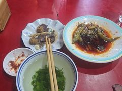 -蒋炸酱(内东街店)