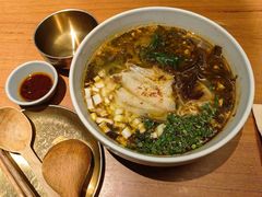 -SHAN山(前滩太古里店)