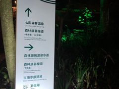 -花水湾第一村温泉大酒店