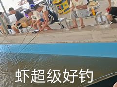 -粮心小农·大头虾亲子生态园(长发店)