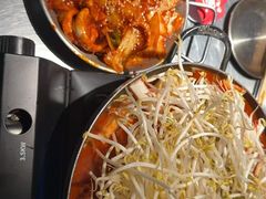 -吴草鸡爪오초닭발(城阳总店)