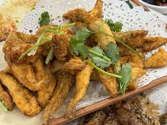 -八方海味餐厅