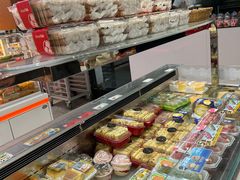 -BreadTalk面包新语·烘焙蛋糕(高德置地春广场店)